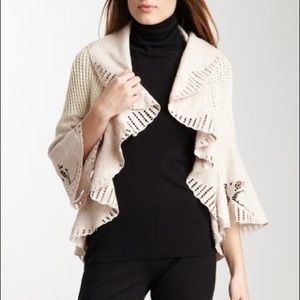 Mischa Brarton Signature Jacket